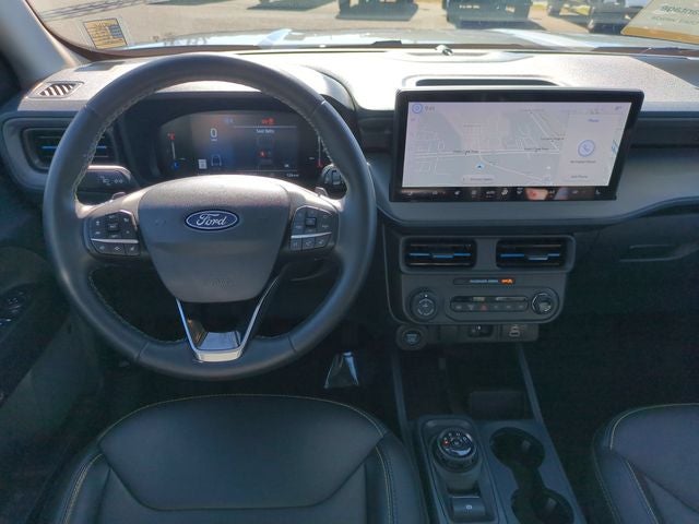 2025 Ford Maverick Lobo High