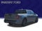 2025 Ford Maverick Lobo High