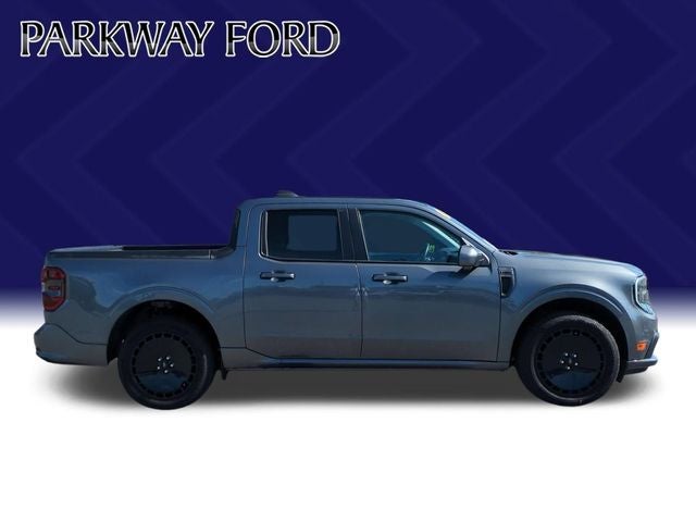 2025 Ford Maverick Lobo High