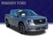 2025 Ford Maverick Lobo High