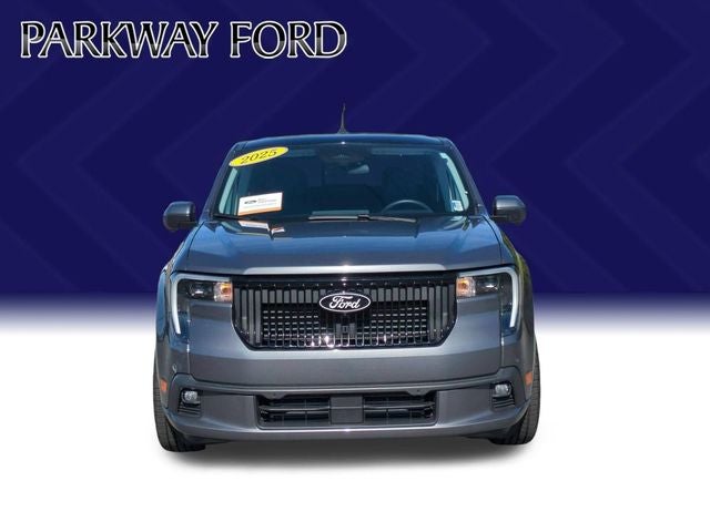 2025 Ford Maverick Lobo High
