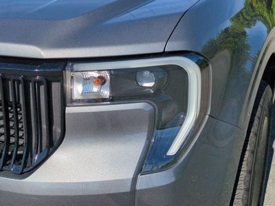 2025 Ford Maverick Lobo High
