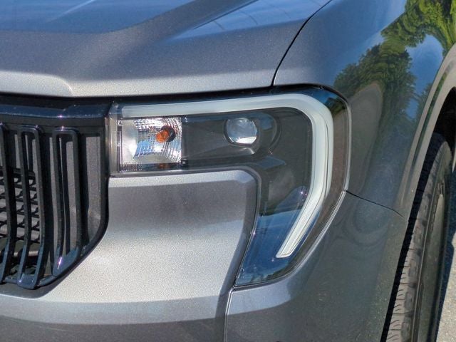 2025 Ford Maverick Lobo High