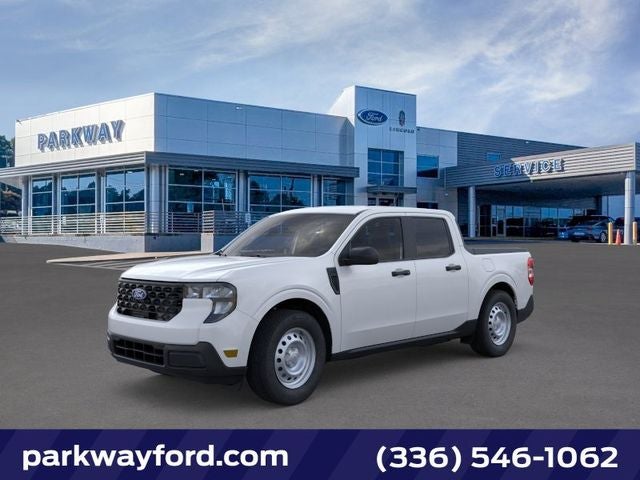 2026 Ford Maverick XL FWD's photo