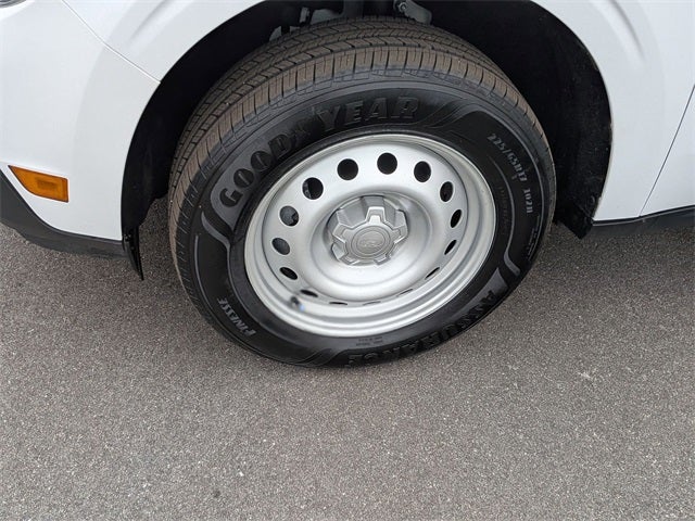 2024 Ford Maverick XL