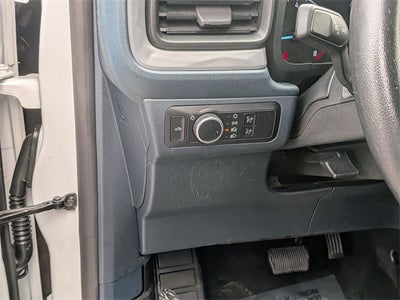 2024 Ford Maverick XL