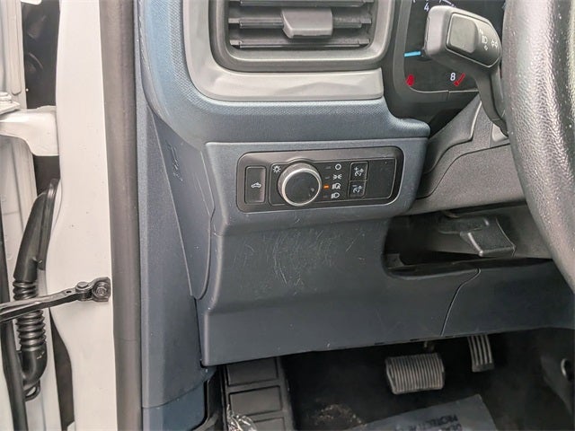 2024 Ford Maverick XL