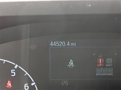 2024 Ford Maverick XL