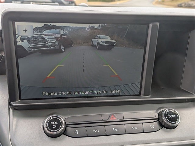 2024 Ford Maverick XL