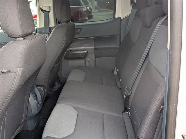 2024 Ford Maverick XL