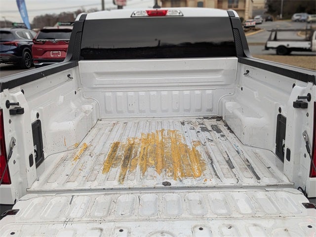 2024 Ford Maverick XL