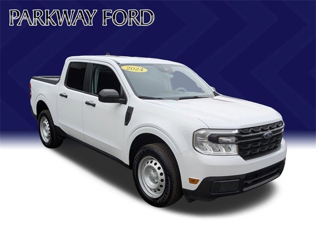 2024 Ford Maverick XL