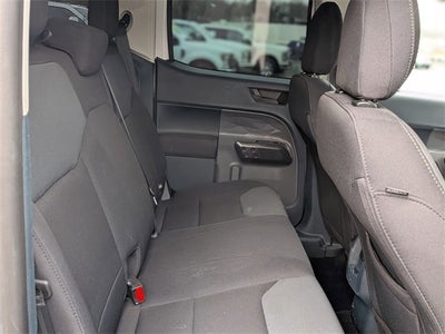 2024 Ford Maverick XL