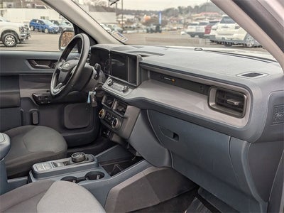 2024 Ford Maverick XL