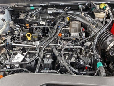 2024 Ford Maverick XL