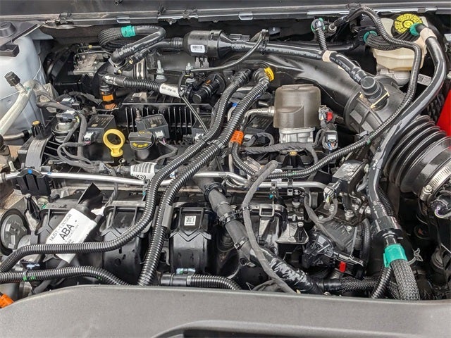 2024 Ford Maverick XL