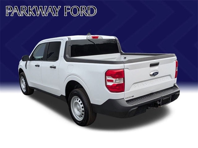 2024 Ford Maverick XL