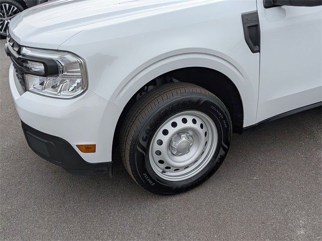 2024 Ford Maverick XL