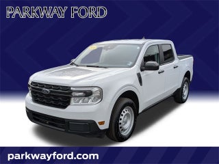 2024 Ford Maverick XL