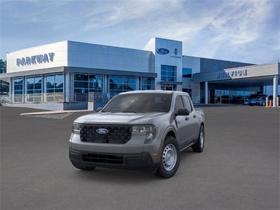 2025 Ford Maverick XL