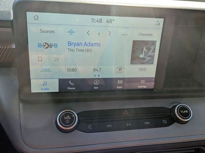 2023 Ford Maverick Lariat