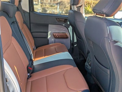 2023 Ford Maverick Lariat