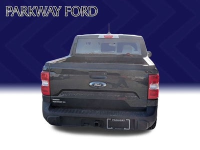 2023 Ford Maverick Lariat