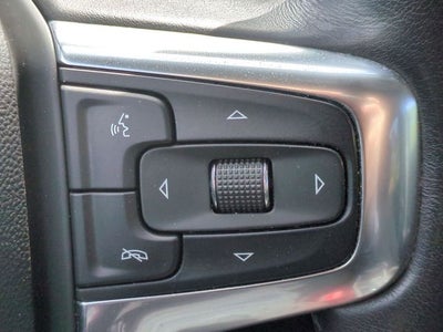 2019 Chevrolet Blazer Base 1LT