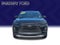 2019 Chevrolet Blazer Base 1LT