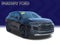 2019 Chevrolet Blazer Base 1LT