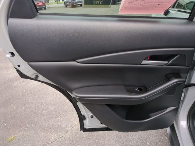 2025 Mazda Mazda CX-30 2.5 S Select Sport