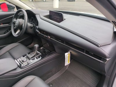 2025 Mazda Mazda CX-30 2.5 S Select Sport