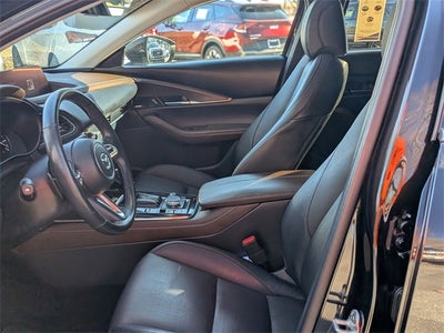 2023 Mazda Mazda CX-30 2.5 Turbo Premium Plus Package w/Premium Plus Package