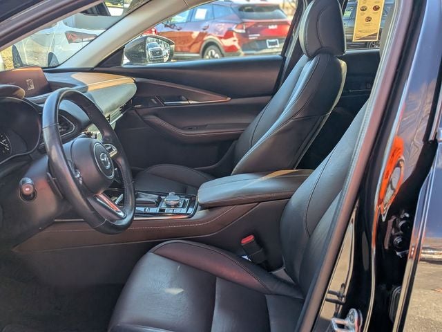 2023 Mazda Mazda CX-30 2.5 Turbo Premium Plus Package w/Premium Plus Package