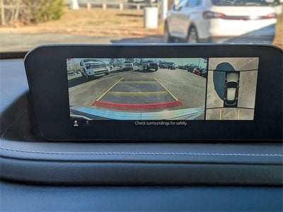 2023 Mazda Mazda CX-30 2.5 Turbo Premium Plus Package w/Premium Plus Package