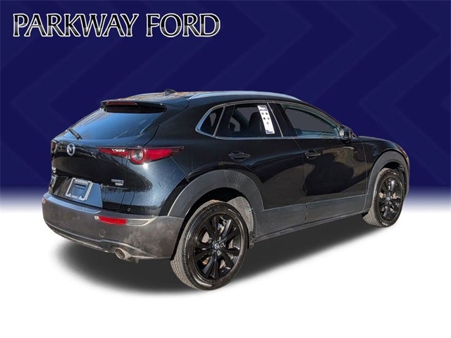 2023 Mazda Mazda CX-30 2.5 Turbo Premium Plus Package w/Premium Plus Package