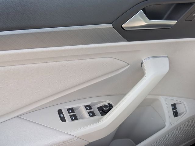 2022 Volkswagen Jetta 1.5T SE