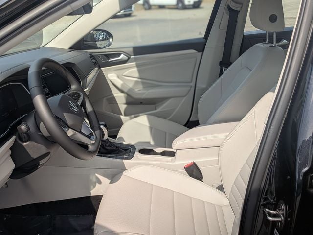 2022 Volkswagen Jetta 1.5T SE