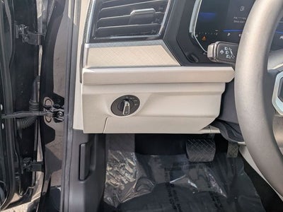 2022 Volkswagen Jetta 1.5T SE