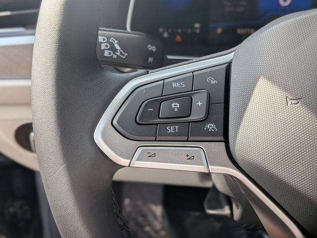 2022 Volkswagen Jetta 1.5T SE