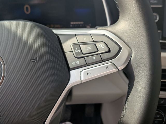 2022 Volkswagen Jetta 1.5T SE