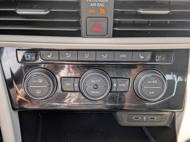 2022 Volkswagen Jetta 1.5T SE