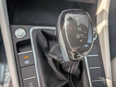 2022 Volkswagen Jetta 1.5T SE