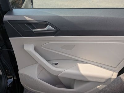 2022 Volkswagen Jetta 1.5T SE