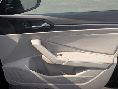 2022 Volkswagen Jetta 1.5T SE