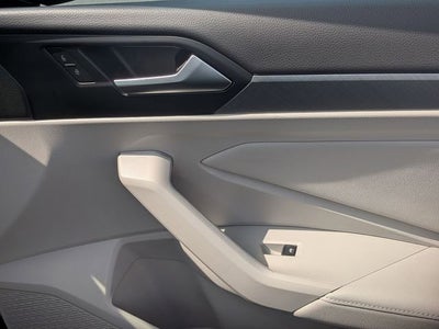 2022 Volkswagen Jetta 1.5T SE