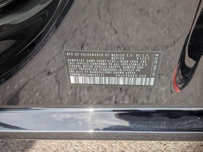 2022 Volkswagen Jetta 1.5T SE