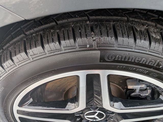 2019 Mercedes-Benz GLE GLE 43 AMG® 4MATIC®