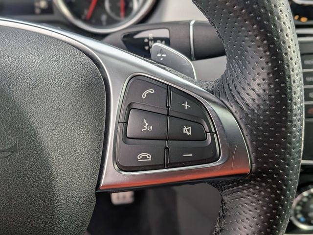 2019 Mercedes-Benz GLE GLE 43 AMG® 4MATIC®