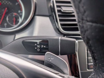 2019 Mercedes-Benz GLE GLE 43 AMG® 4MATIC®